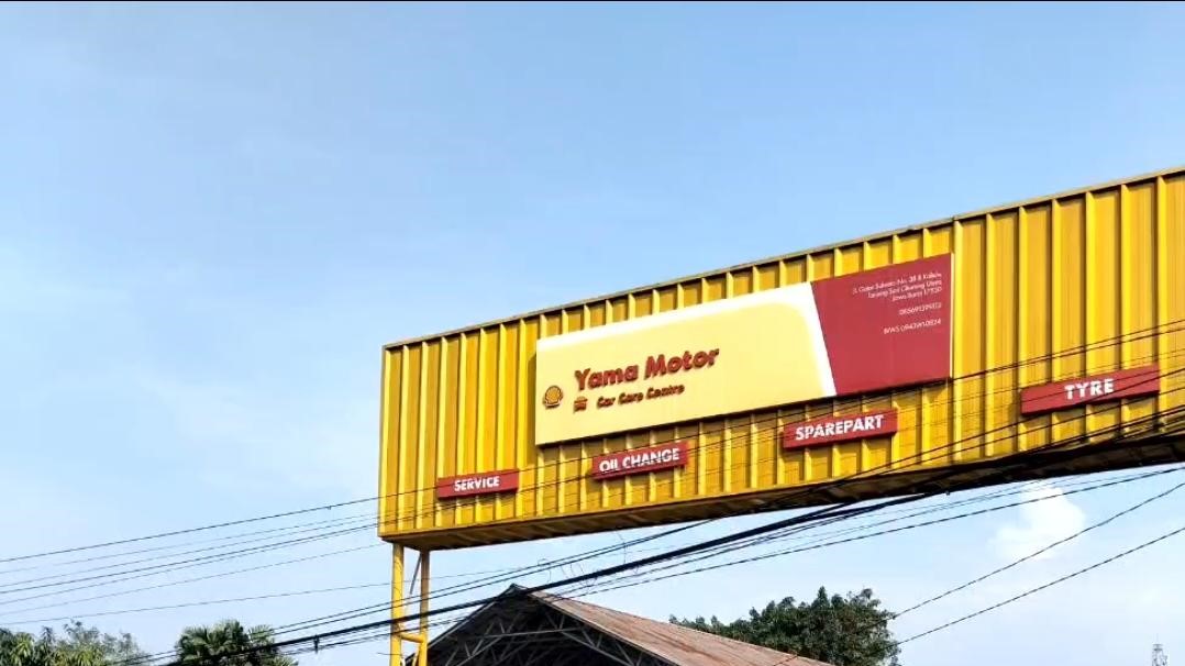 Premium Garage